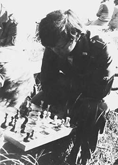 Ким Володя