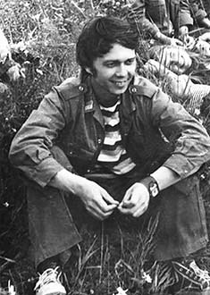 Лопаницин Валера